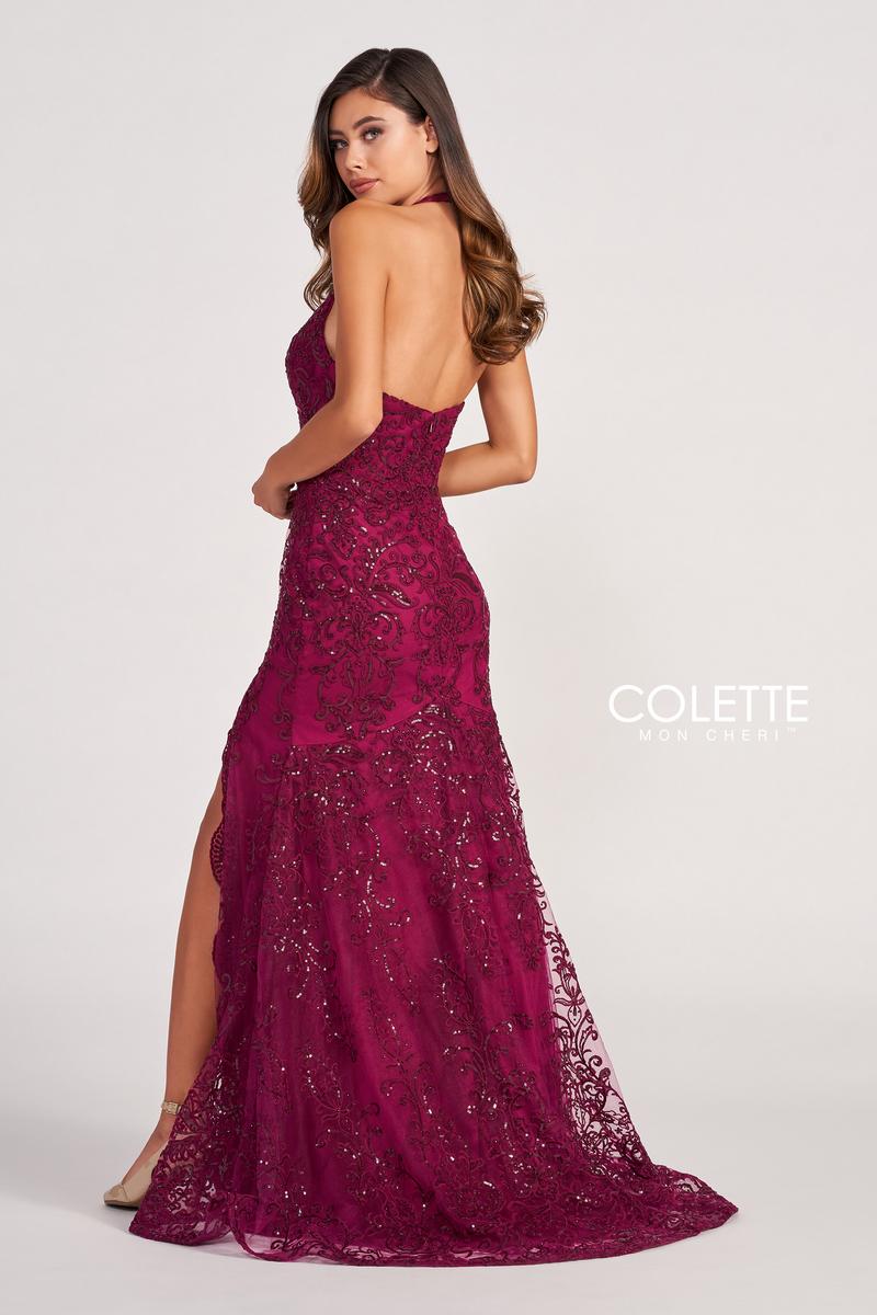 Colette Style Number CL2027 - 2