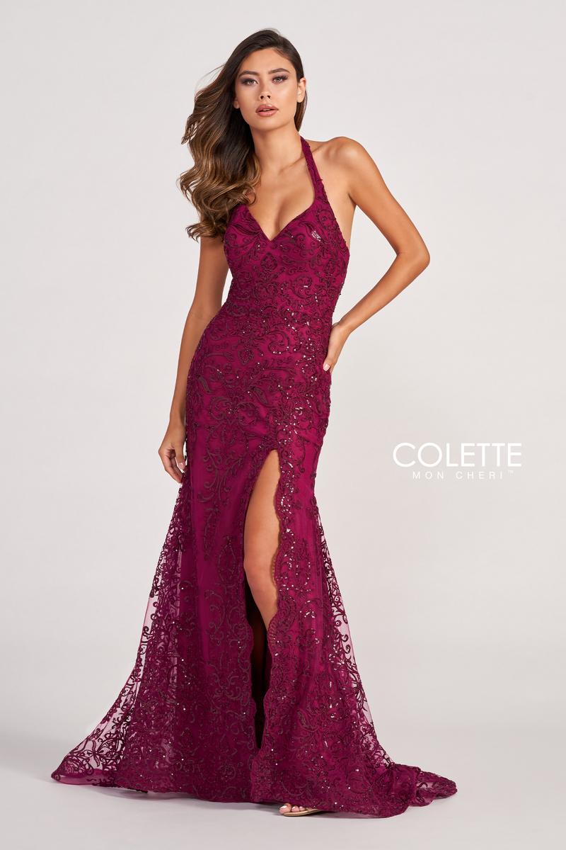 Colette Style Number CL2027 - 1