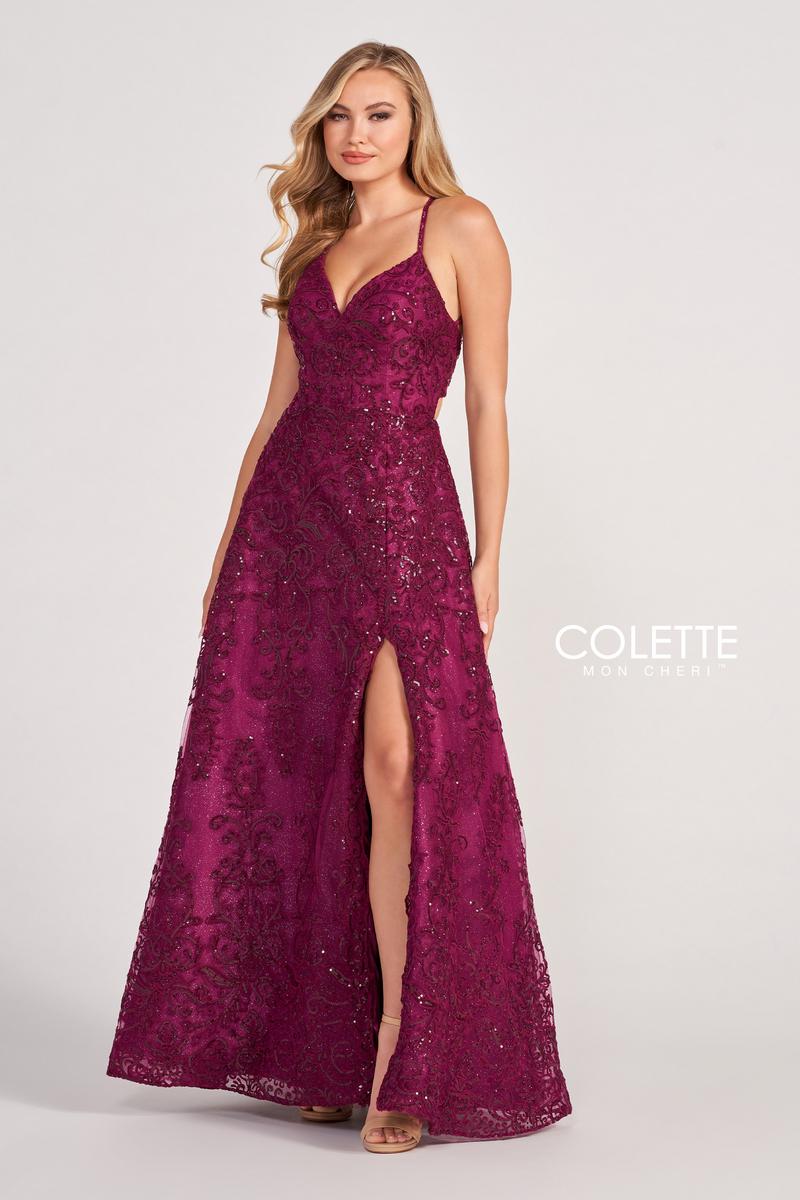 Colette Style Number CL2028 - 3