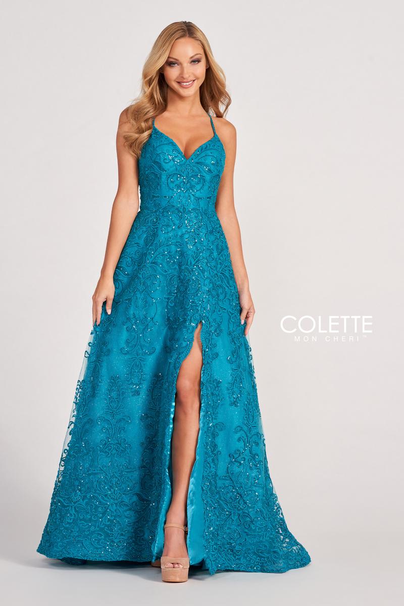 Colette Style Number CL2028 - 5