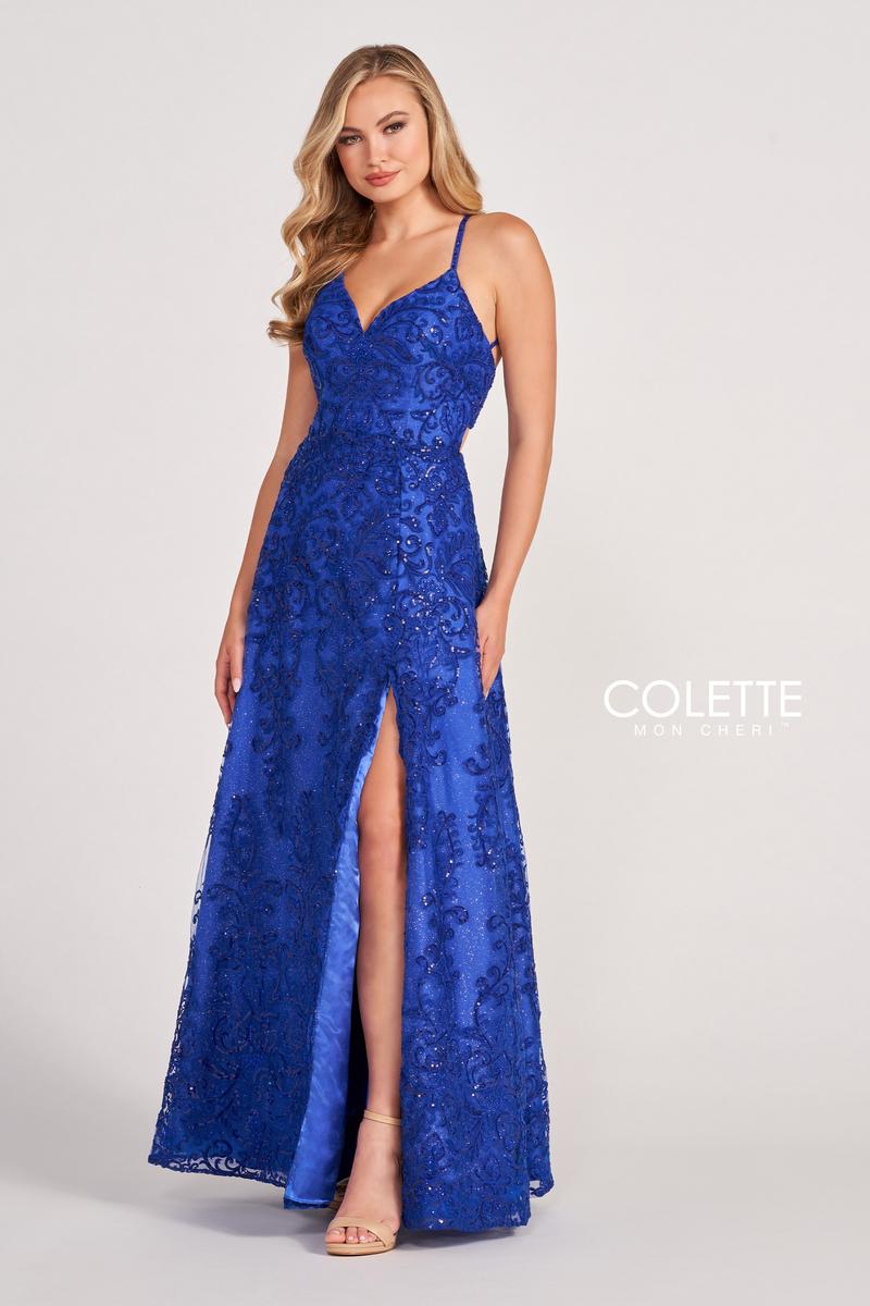 Colette Style Number CL2028 - 4