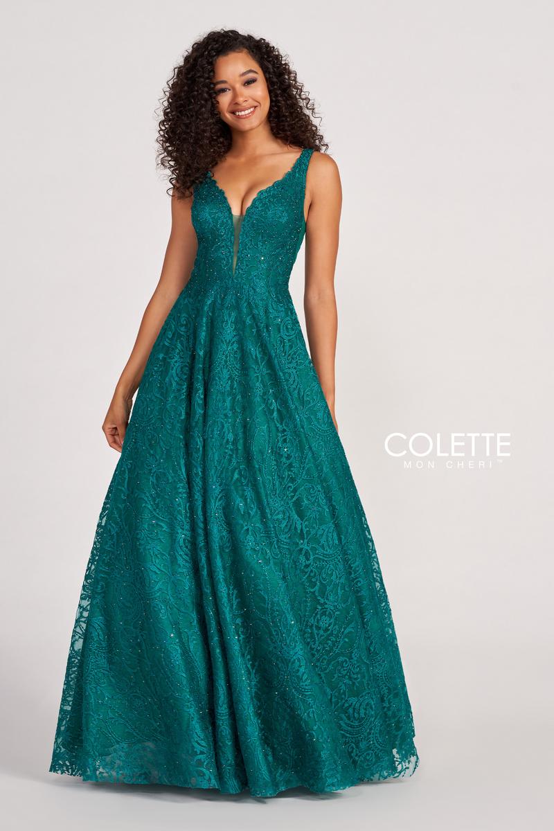 Colette Style Number CL2029 - 1