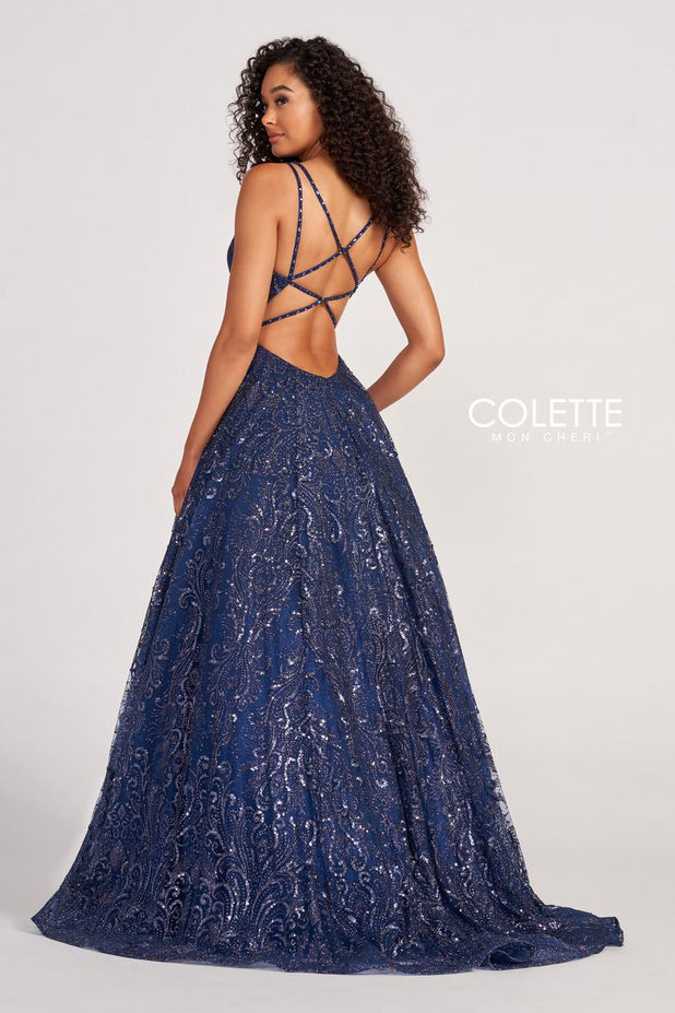 Colette Style Number CL2030 - 2