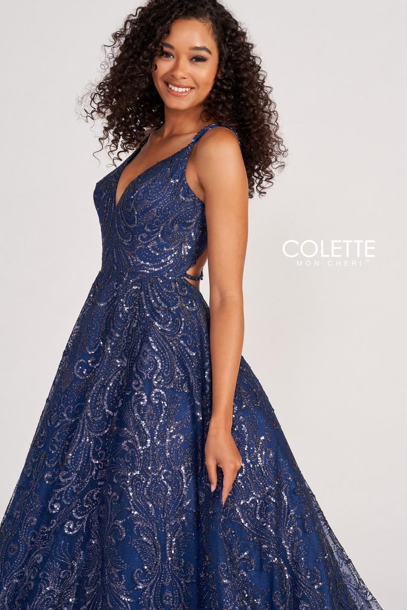Colette Style Number CL2030 - 5
