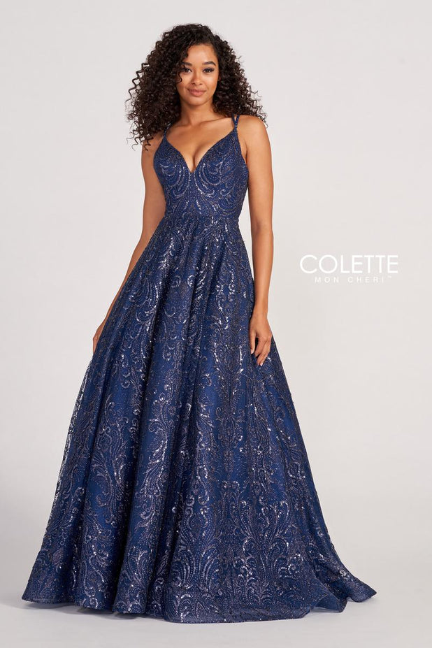 Colette Style Number CL2030 - 1