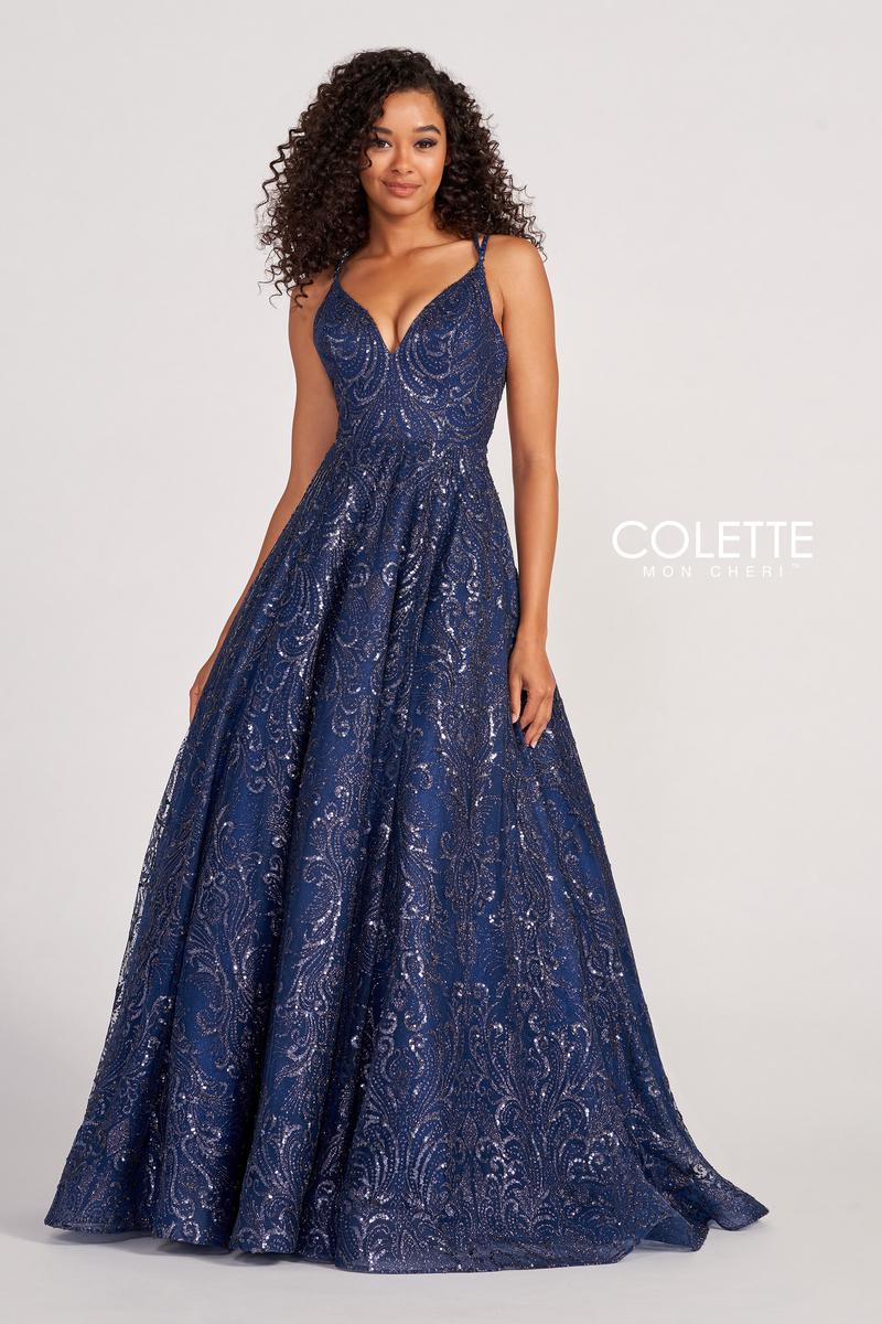 Colette Style Number CL2030 - 1