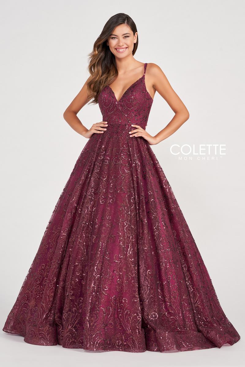 Colette Style Number CL2030 - 4