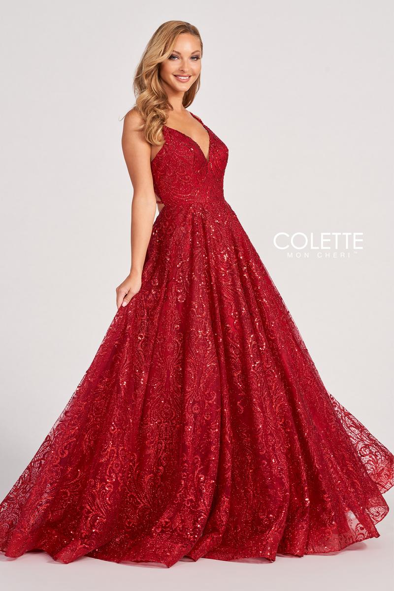 Colette Style Number CL2030 - 3