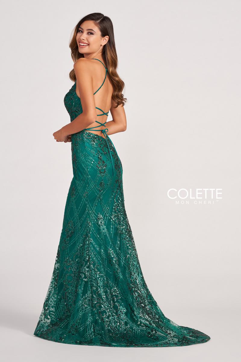 Colette Style Number CL2031 - 2