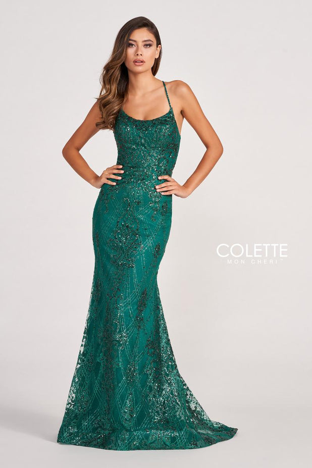 Colette Style Number CL2031 - 1
