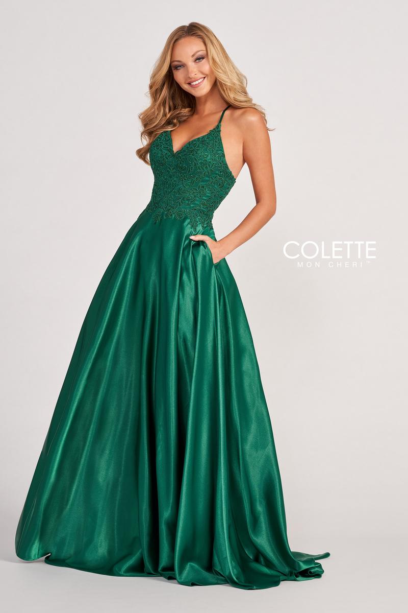 Colette Style Number CL2033 - 4