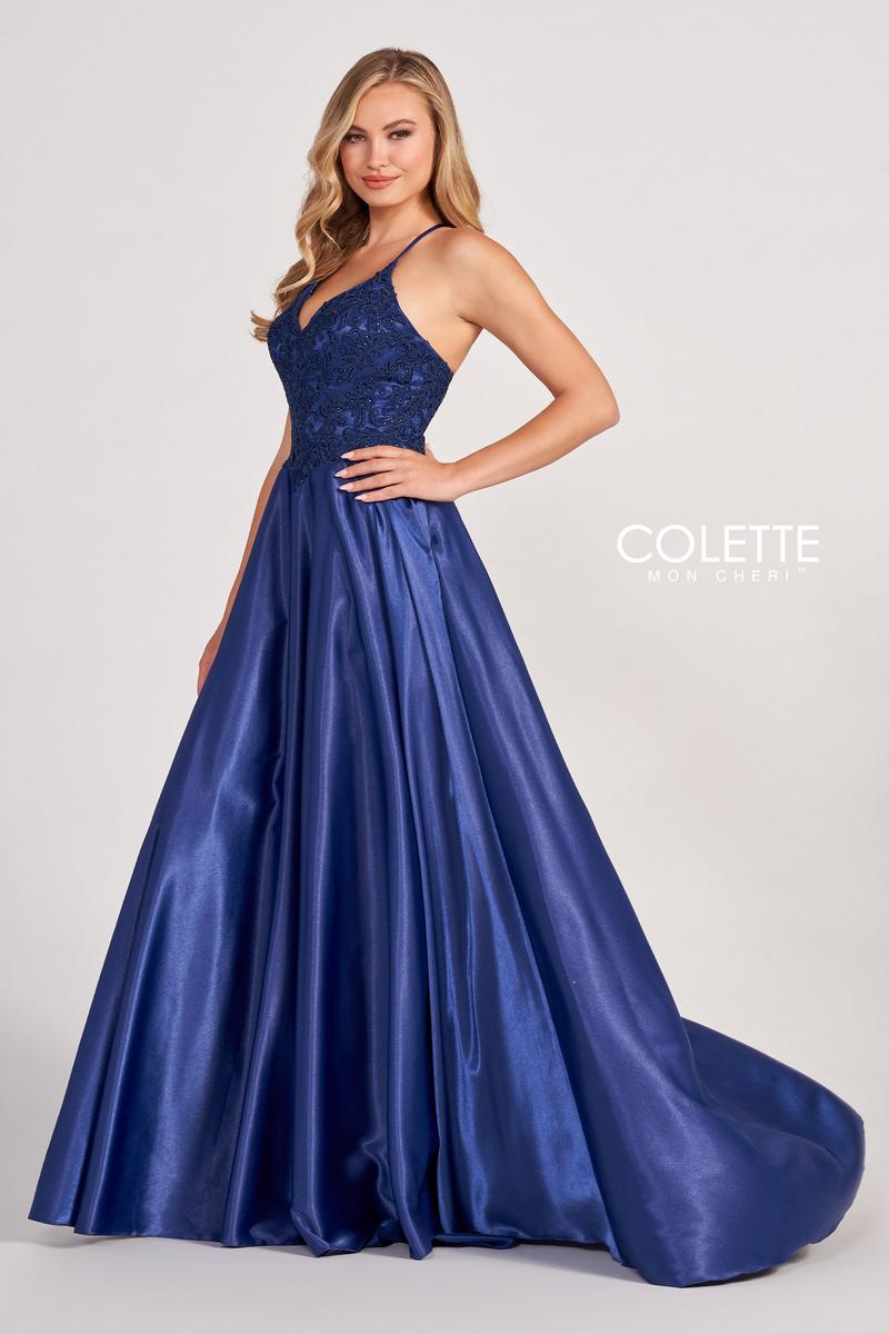 Colette Style Number CL2033 - 3