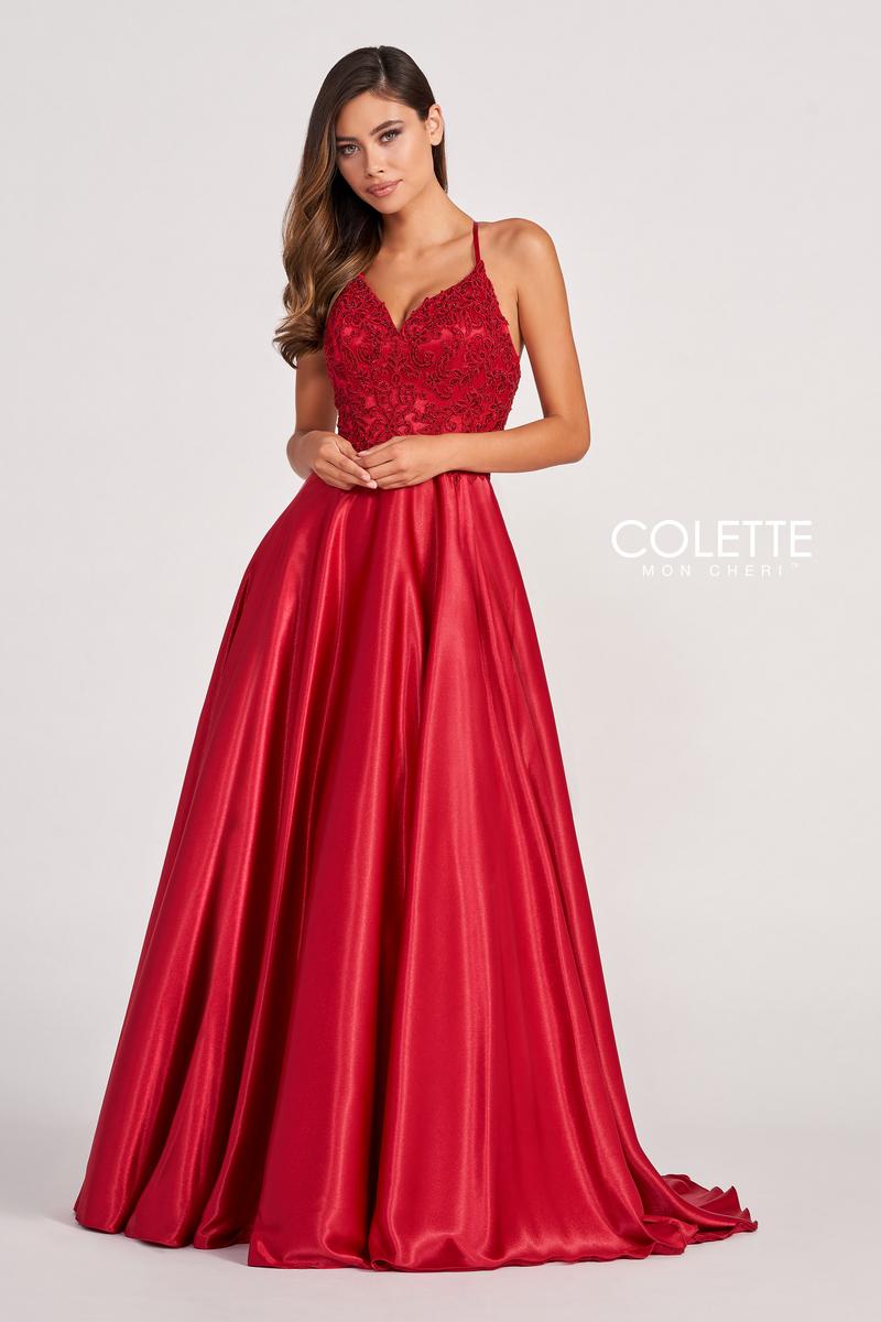 Colette Style Number CL2033 - 1