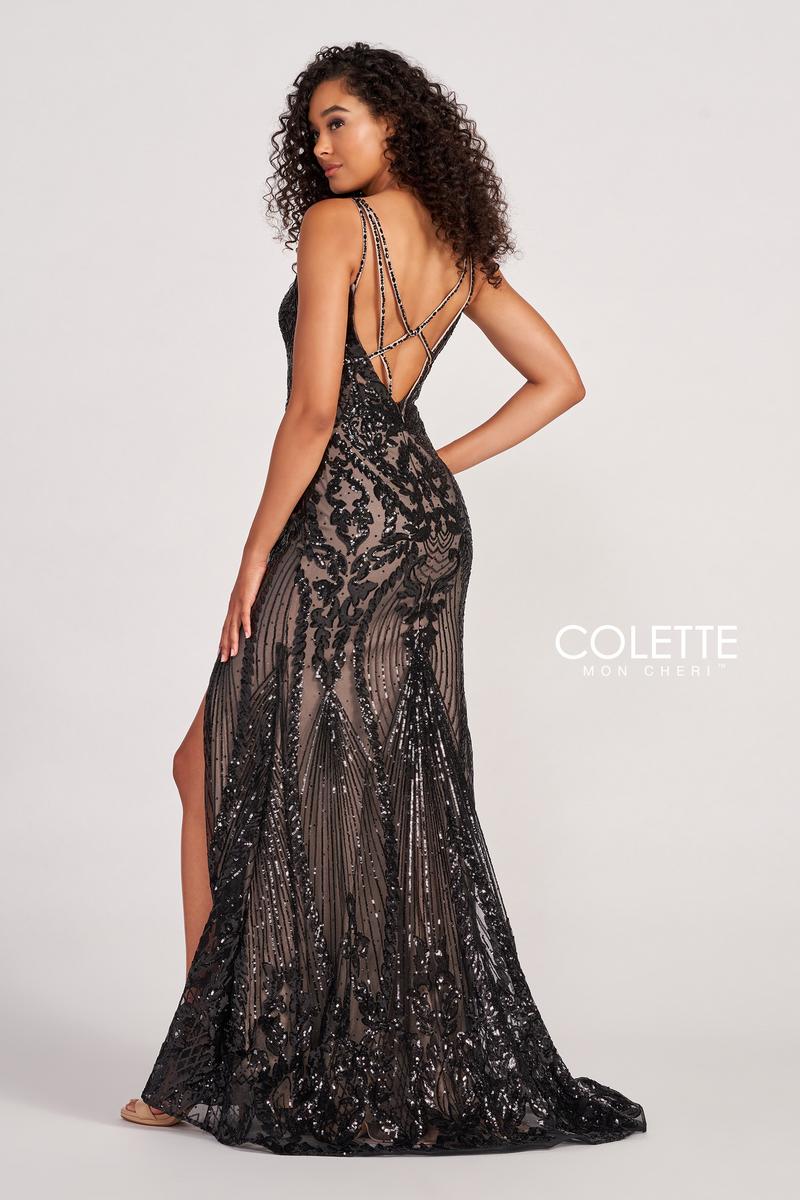 Colette Style Number CL2035 - 2
