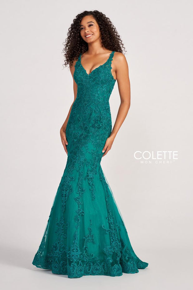 Colette Style Number CL2036 - 2