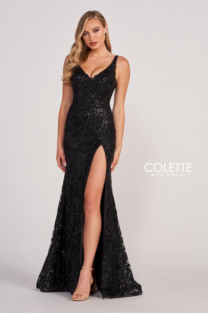Colette Style Number CL2040 - 1