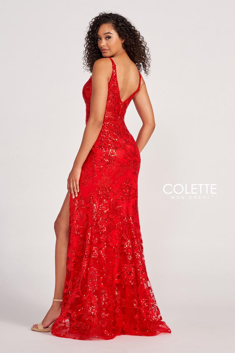 Colette Style Number CL2040 - 3
