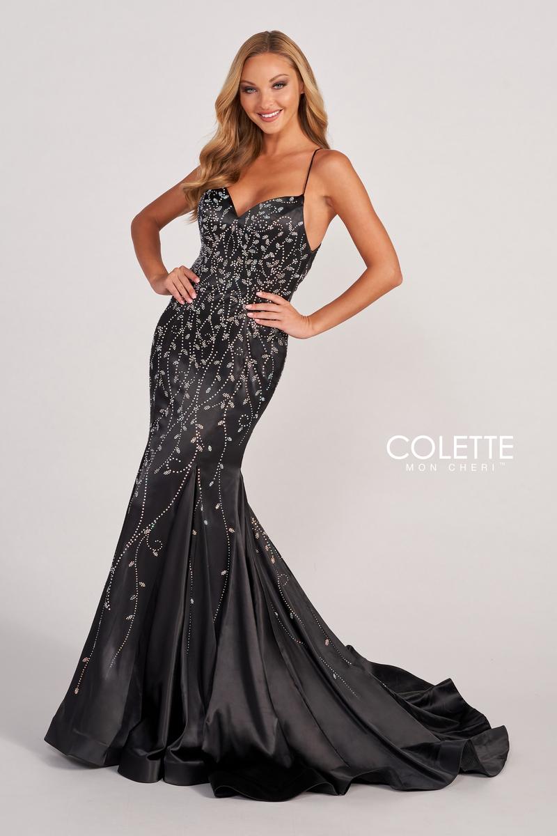 Colette Style Number CL2043 - 4