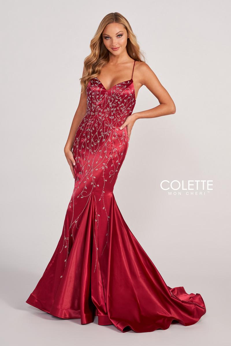 Colette Style Number CL2043 - 5