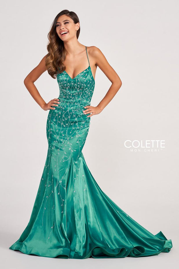 Colette Style Number CL2043 - 1
