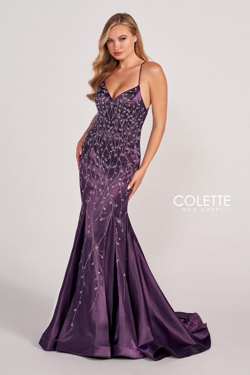 Colette Style Number CL2043 - 3