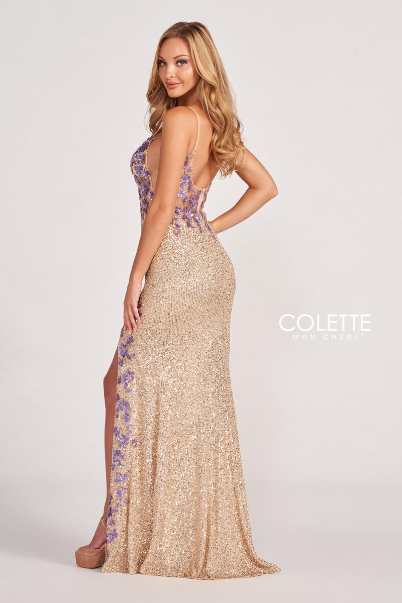 Colette Style Number CL2049 - 2