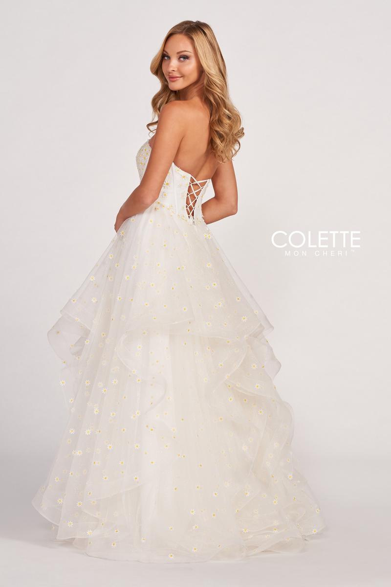 Colette Style Number CL2055 - 2