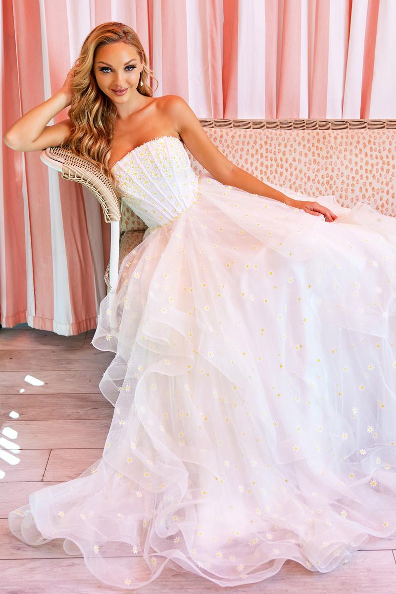 Colette Style Number CL2055 - 6