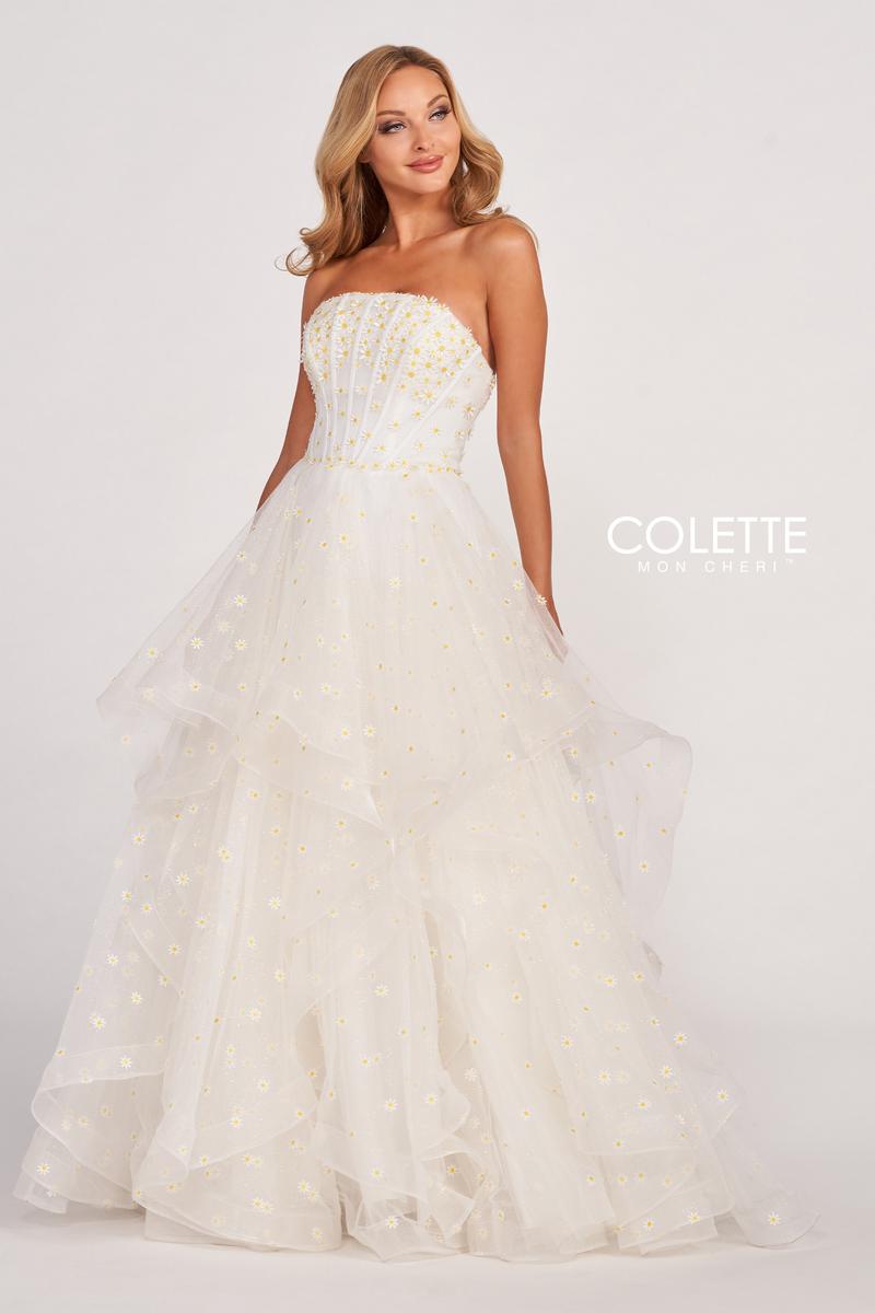 Colette Style Number CL2055 - 1