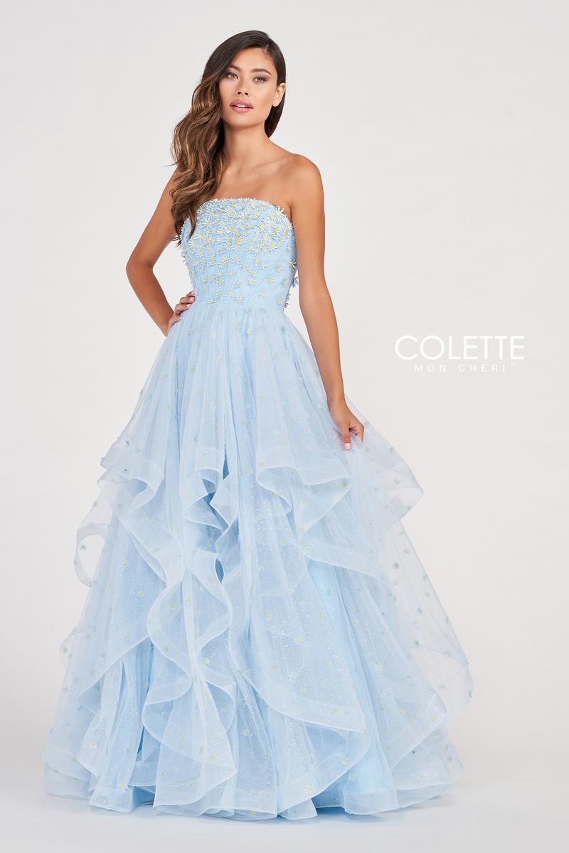 Colette Style Number CL2055 - 4