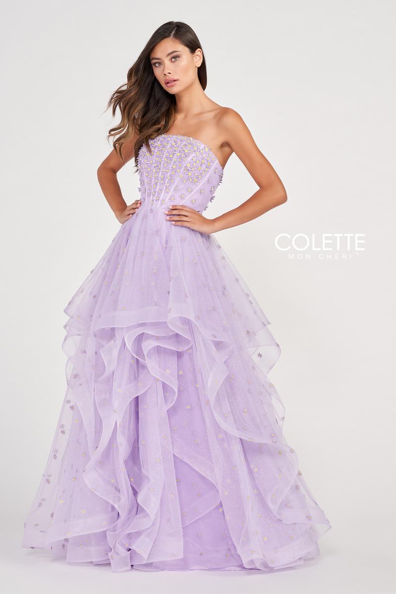Colette Style Number CL2055 - 3