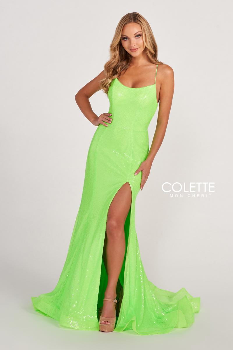 Colette Style Number CL2060 - 4