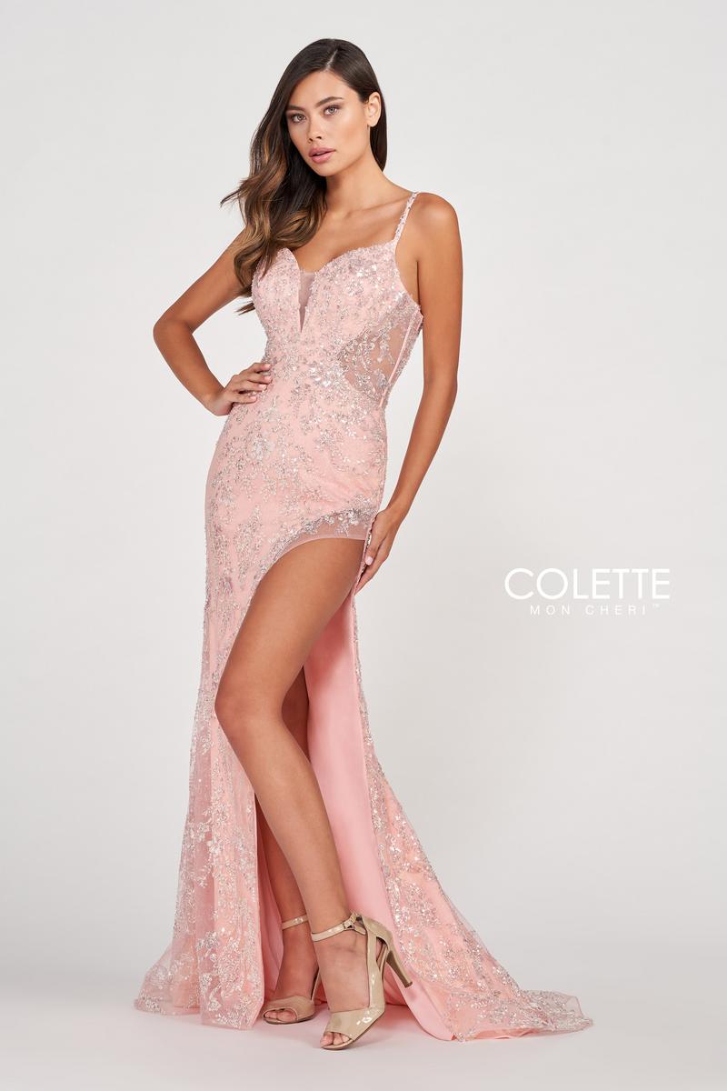 Colette Style Number CL2065 - 4