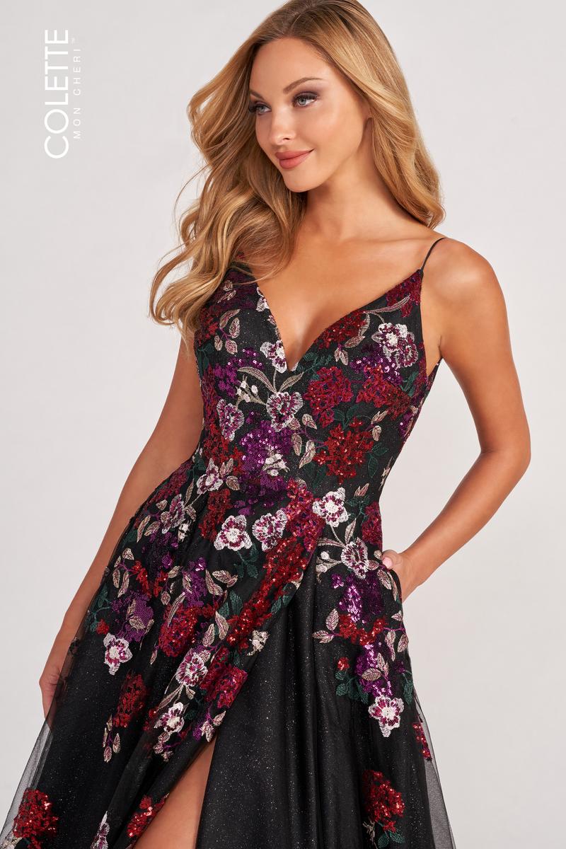 Colette Style Number CL2069 - 3