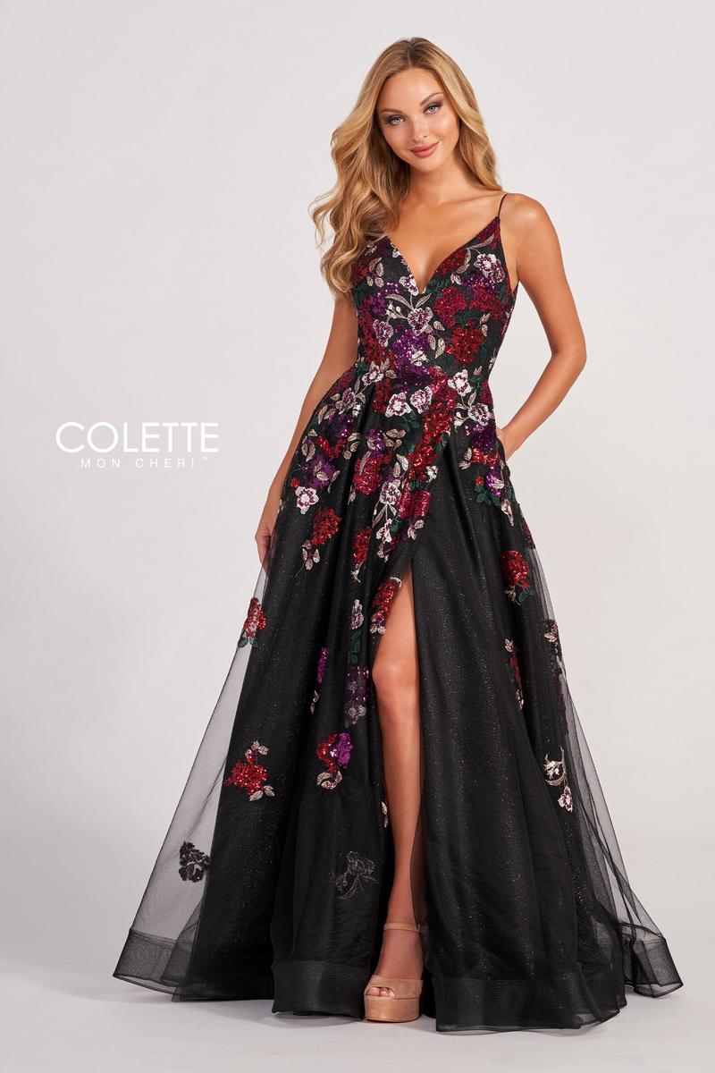 Colette Style Number CL2069 - 1