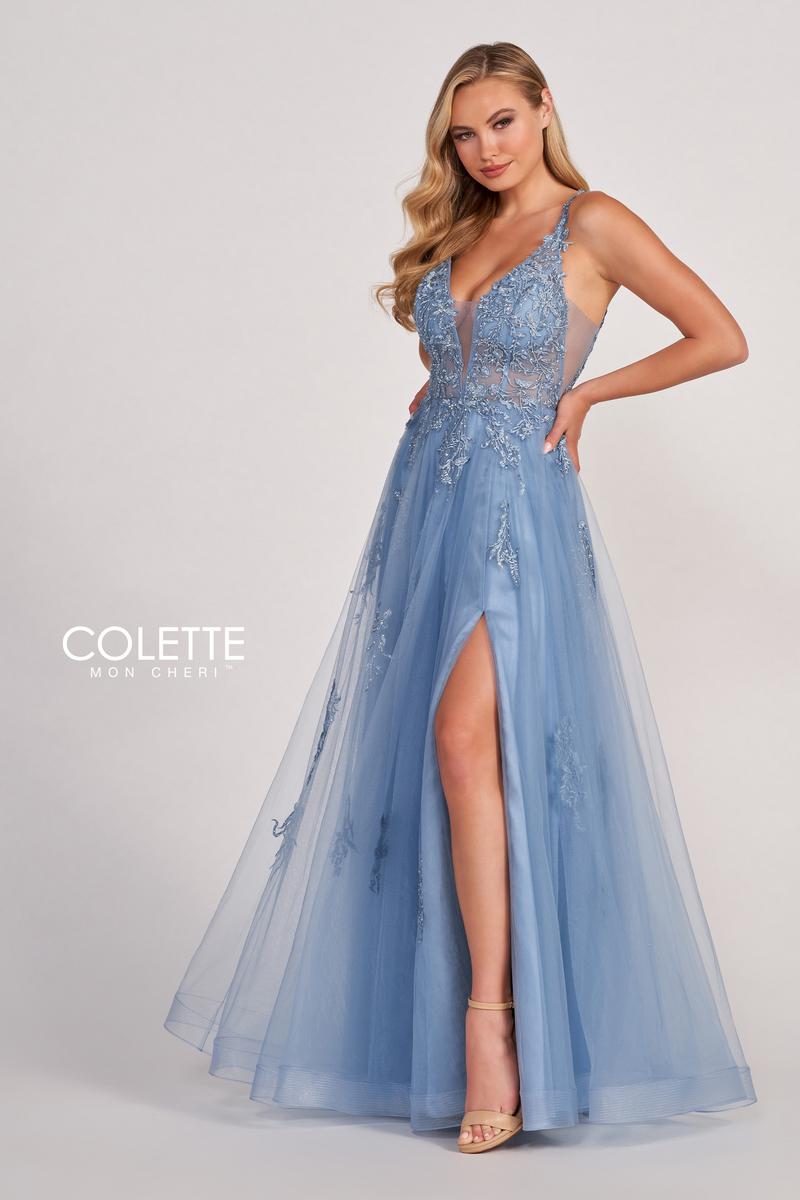 Colette Style Number CL2074 - 4
