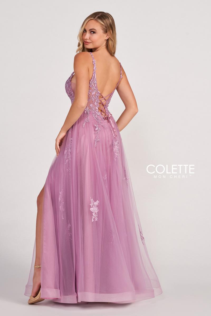 Colette Style Number CL2074 - 2
