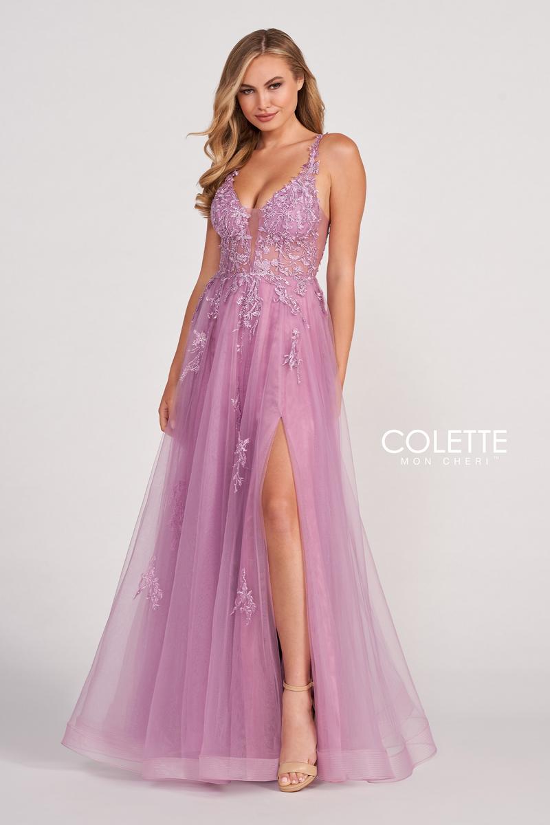 Colette Style Number CL2074 - 1