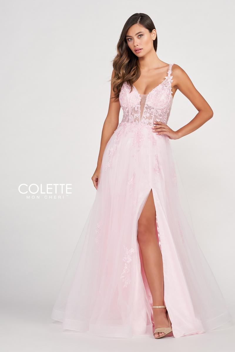 Colette Style Number CL2074 - 3