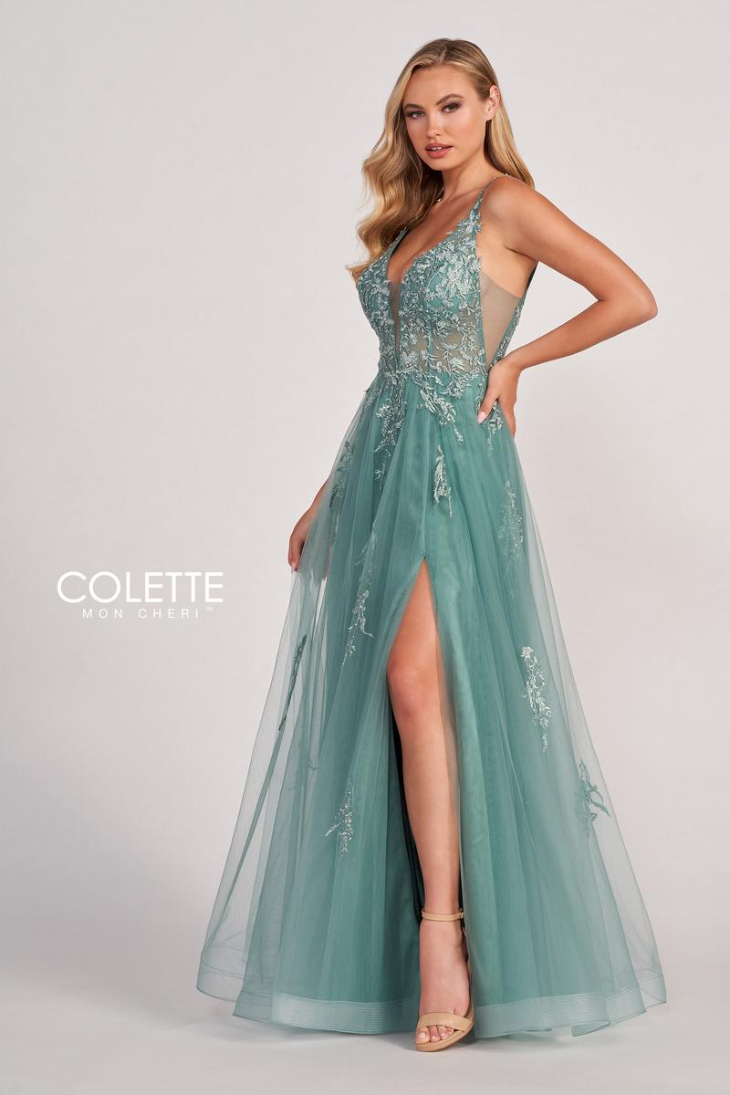 Colette Style Number CL2074 - 5