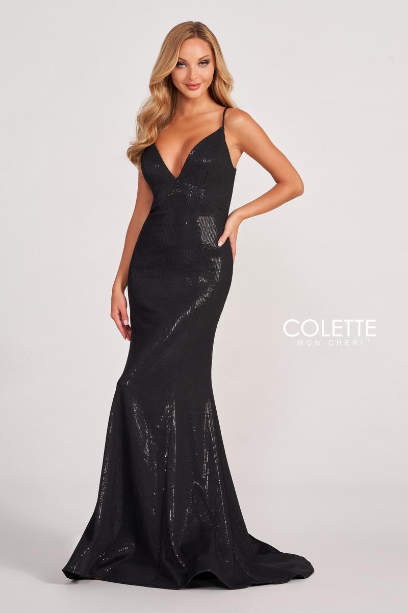 Colette Style Number CL2077 - 1