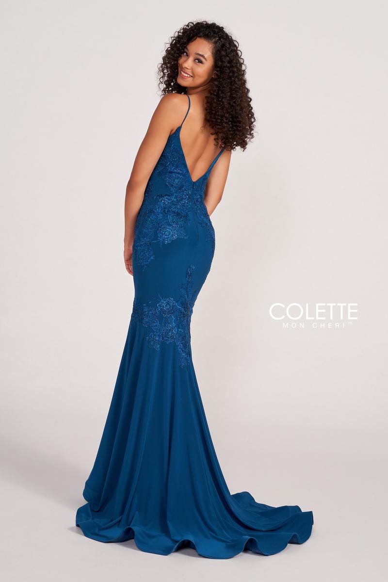 Colette Style Number CL2080 - 2
