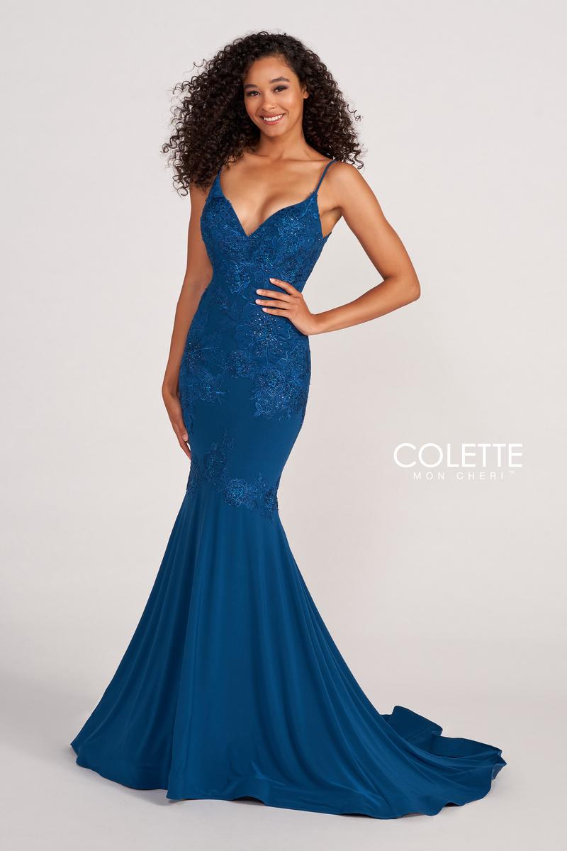 Colette Style Number CL2080 - 1