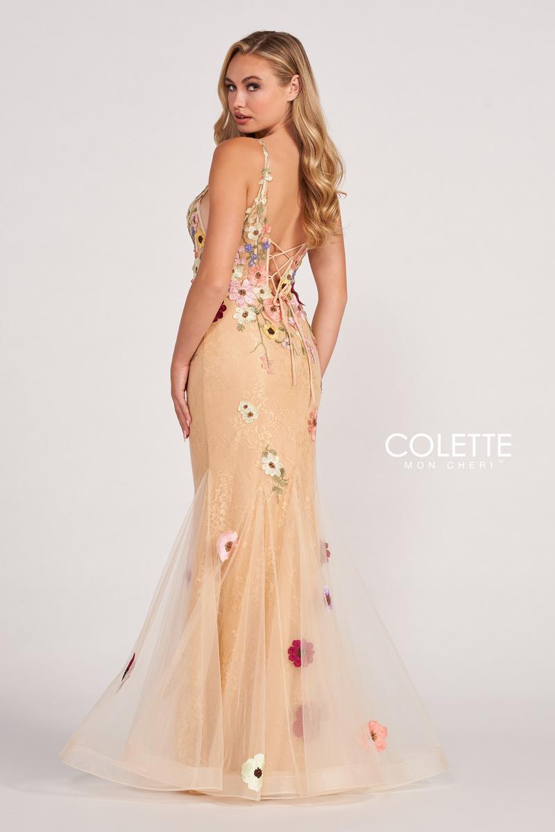 Colette Style Number CL2085 - 2