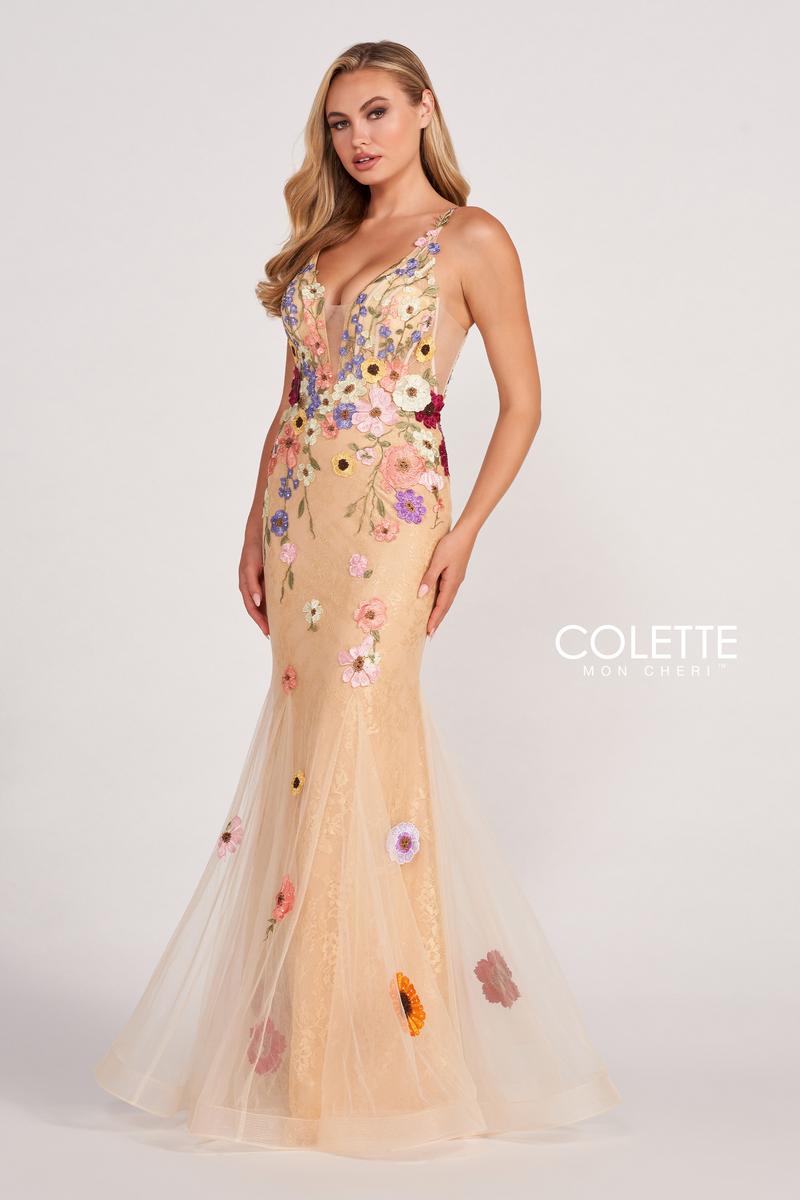 Colette Style Number CL2085 - 1