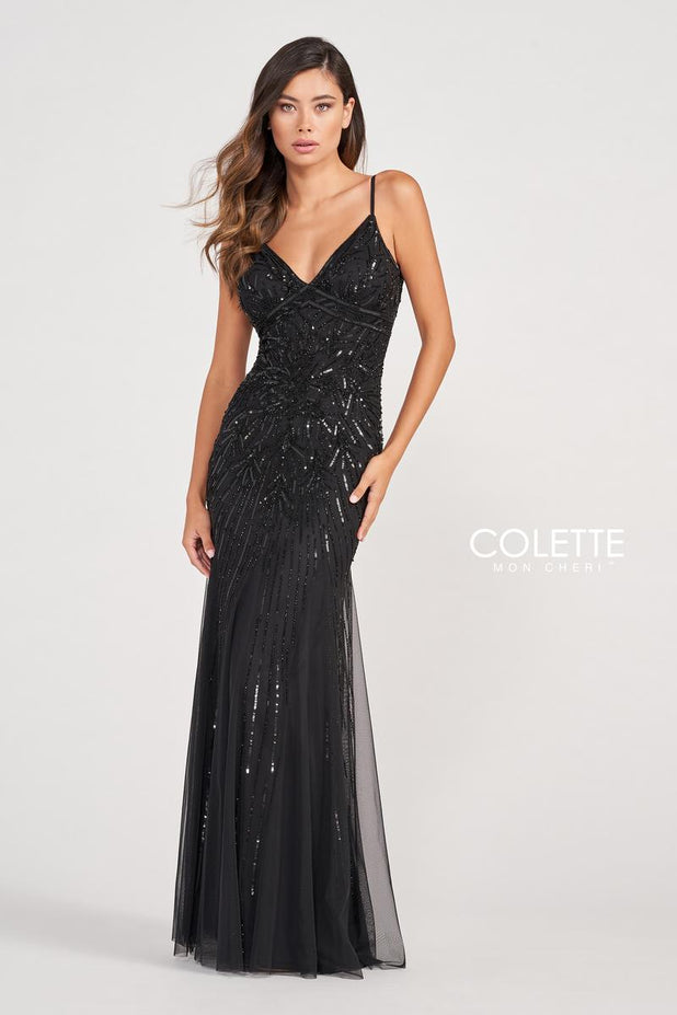 Colette Style Number CL2087 - 1