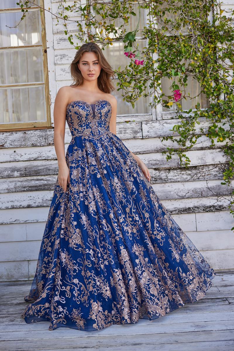 Colette Style Number CL5101 - 1