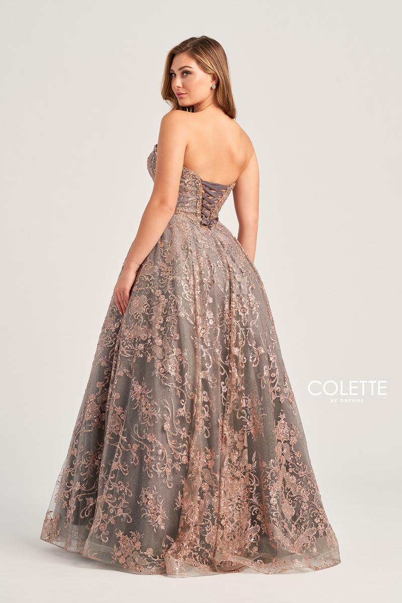 Colette Style Number CL5101 - 4