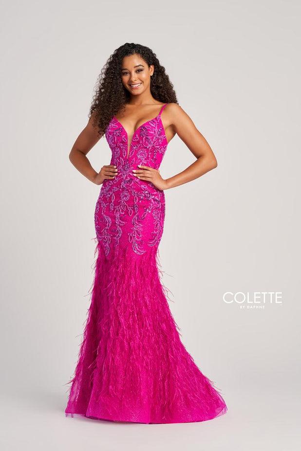 Colette Style Number CL5103 - 1