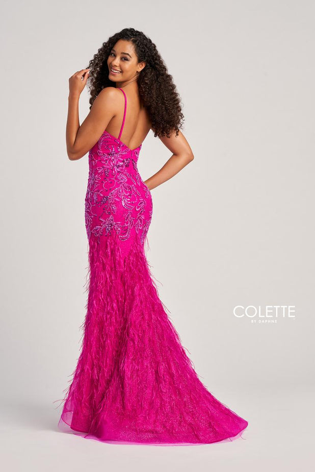 Colette Style Number CL5103 - 2